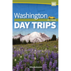 Washington Day Trips by Theme - Paperback