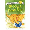 Biscuit Plays Ball - Paperback
