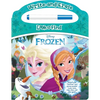 Disney Frozen: Write-And-Erase Look and Find - Board Book