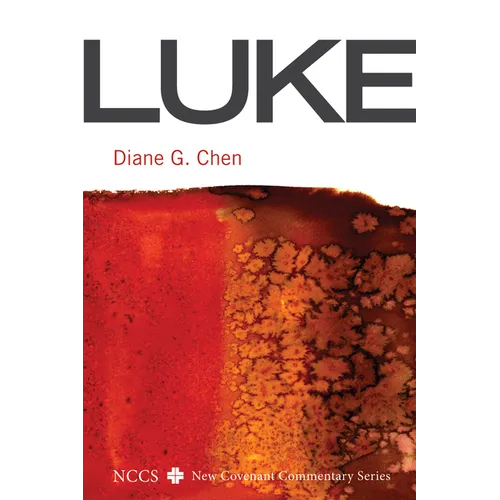 Luke: A New Covenant Commentary - Paperback