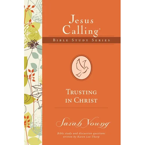 The Trusting in Christ - Paperback