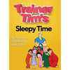 Trainer Tim's Sleepy Time - Hardcover