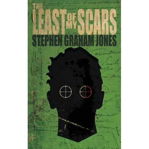 The Least of My Scars - Paperback