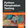 Python Penetration Testing Essentials - Paperback