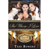 She Whom I Love - Paperback