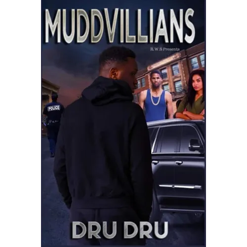 Muddvillians - Paperback