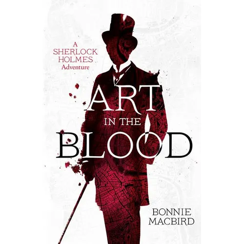 Art in the Blood - Paperback