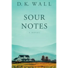 Sour Notes - Paperback