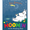 Moomin and the Wishing Star - Hardcover