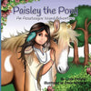 Paisley the Pony: An Assateague Island Adventure - Paperback