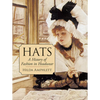 Hats: A History of Fashion in Headwear - Paperback