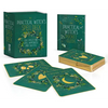 The Practical Witch's Spell Deck: 100 Spells for Love, Happiness, and Success - Paperback