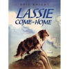 Lassie Come-Home - Hardcover