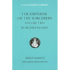 The Emperor of the Sorcerers (Volume 2) - Hardcover