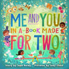 Me and You in a Book Made for Two - Hardcover