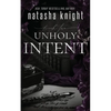 Unholy Intent - Paperback
