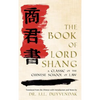 The Book of Lord Shang - Hardcover