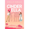 Cinder & Ella - Paperback