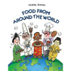 Food from Around the World - Paperback