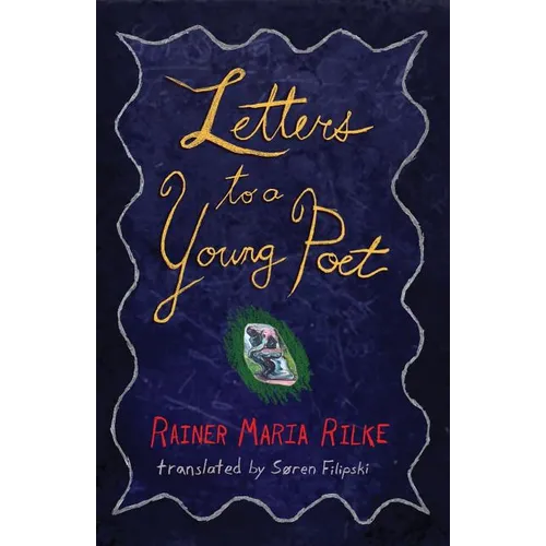 Letters to a Young Poet - Paperback