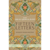 Fifteen Letters: Khamsata 'Ashara Maktuban - Paperback