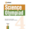 Olympiad Science Class 4th - Paperback