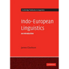 Indo-European Linguistics - Paperback