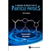 Modern Intro to Part Phys(3rd Ed) - Hardcover