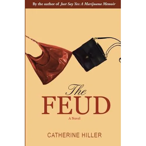 The Feud - Paperback