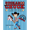 Buckaroo Chuck: Cowboy For Reals - Paperback