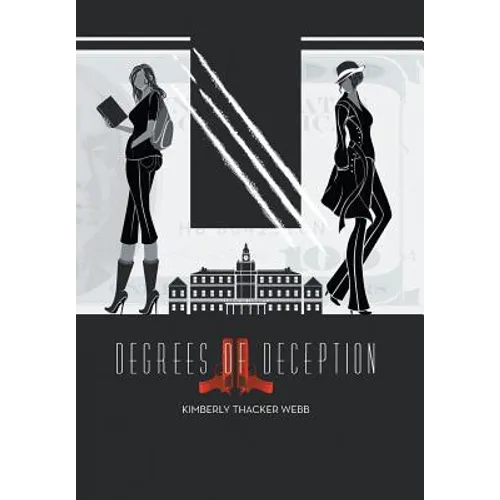 Degrees of Deception - Hardcover