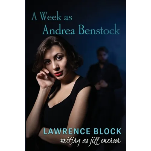 A Week as Andrea Benstock - Paperback