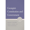 Georgia's Constitution and Government - Paperback