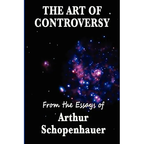 The Art of Controversy - Paperback