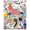 Bible Stories & Prayers Coloring Book: The Bible for Me - Paperback