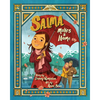 Salma Makes a Home - Hardcover