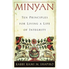 Minyan: Ten Principles for Living a Life of Integrity - Paperback