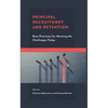 Principal Recruitment and Retention: Best Practices for Meeting the Challenges Today - Paperback