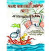 Friends from Other Flowerpots II: The Interrogation of the Wasp - Hardcover