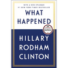 What Happened - Paperback