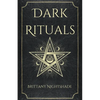 Dark Rituals: Black Magic Spellbook of Curses and Power - Paperback