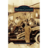 Smyth County, Virginia - Hardcover