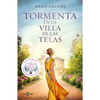 Tormenta En La Villa de Las Telas / Storm in the Cloth Villa - Paperback