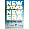 New Stars for a New Era: A Consciousness Workbook for our 10 New Planets - Paperback