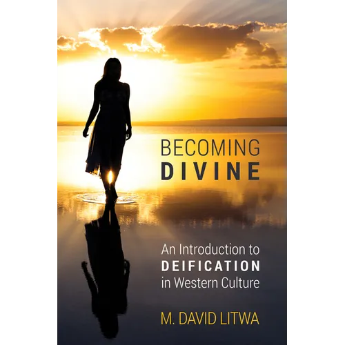 Becoming Divine - Paperback