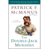 The Double-Jack Murders - Paperback