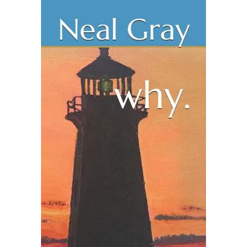 Why. - Paperback