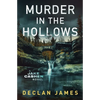 Murder in the Hollows - Paperback