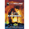 Born Knowing - Paperback
