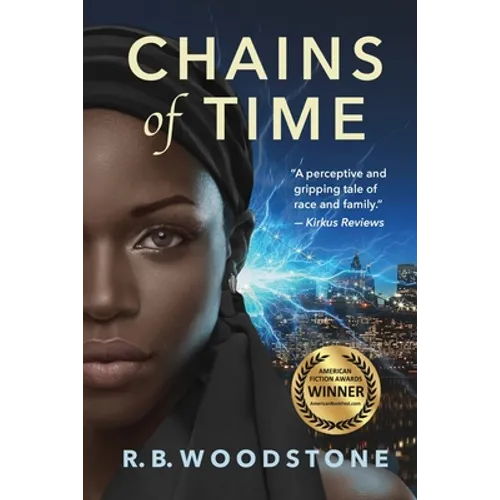 Chains of Time - Paperback